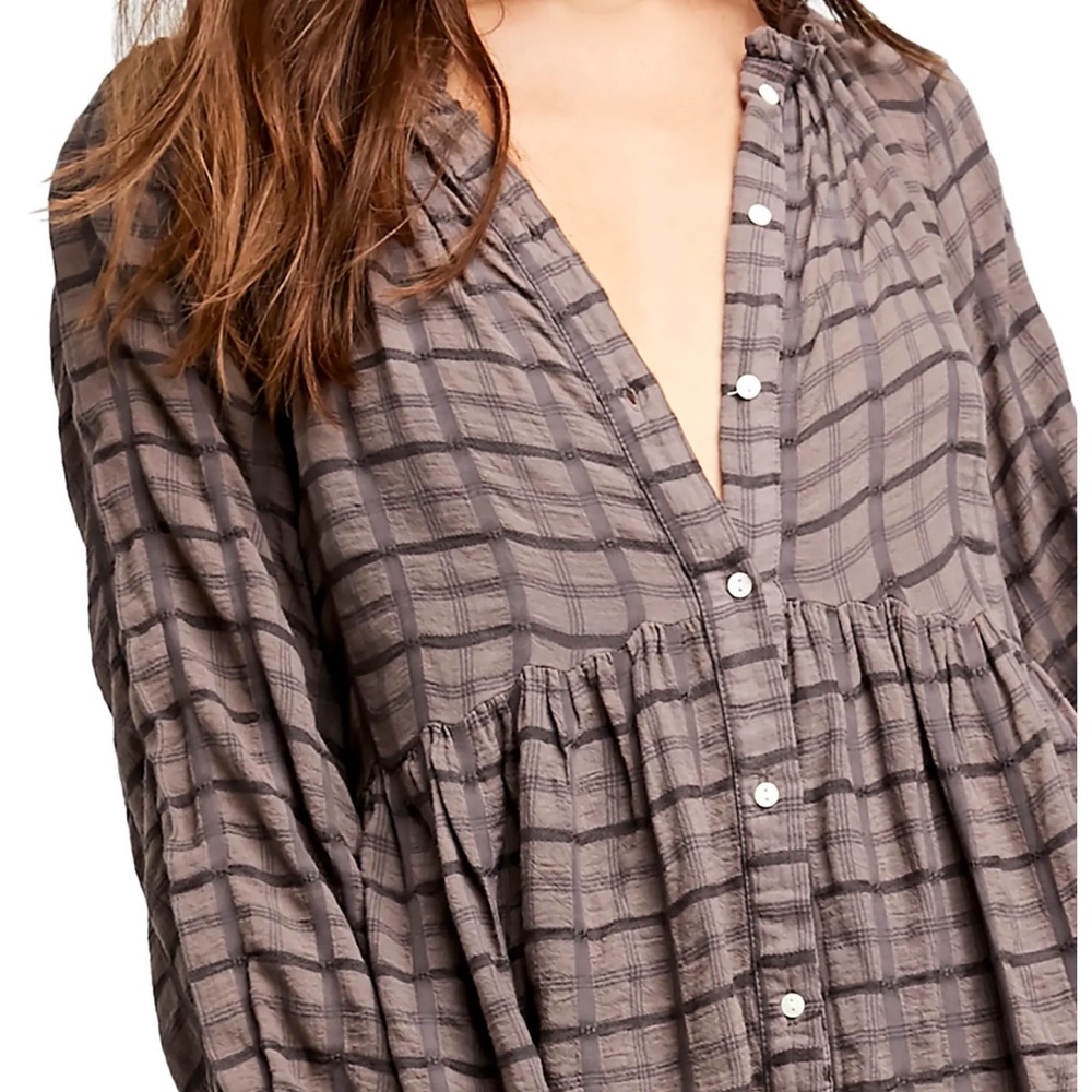 Free People Edie dress NWOT